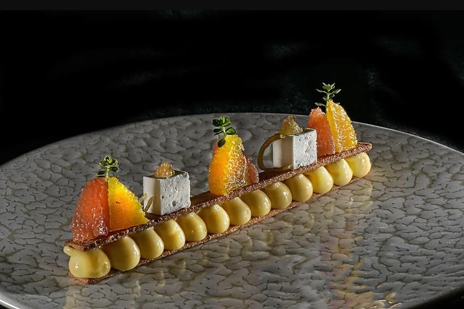 Cafés et Restaurants, RESTAURANTS - SAINT-FLORENT (CORSE 2A-2B) : RESTAURANT LA GAFFE