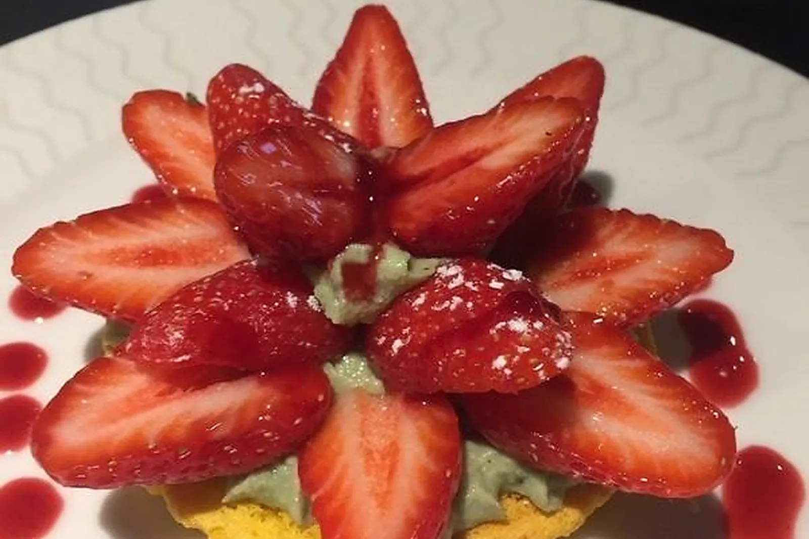 Cafés et Restaurants, RESTAURANTS - SAINT-GERMAIN-EN-LAYE (YVELINES) : LE WAUTHIER BY CAGNA