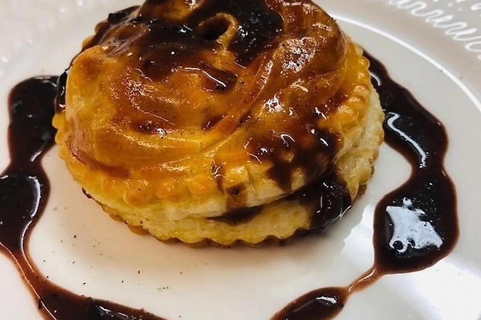 Cafés et Restaurants, RESTAURANTS - SAINT-GERMAIN-EN-LAYE (YVELINES) : LE WAUTHIER BY CAGNA