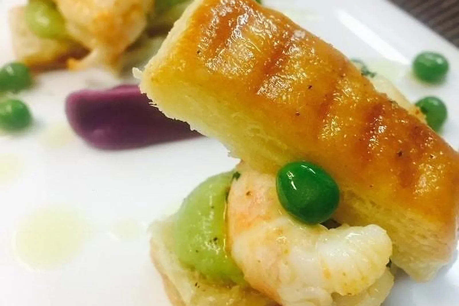 Cafés et Restaurants, RESTAURANTS - SAINT-GERMAIN-EN-LAYE (YVELINES) : LE WAUTHIER BY CAGNA