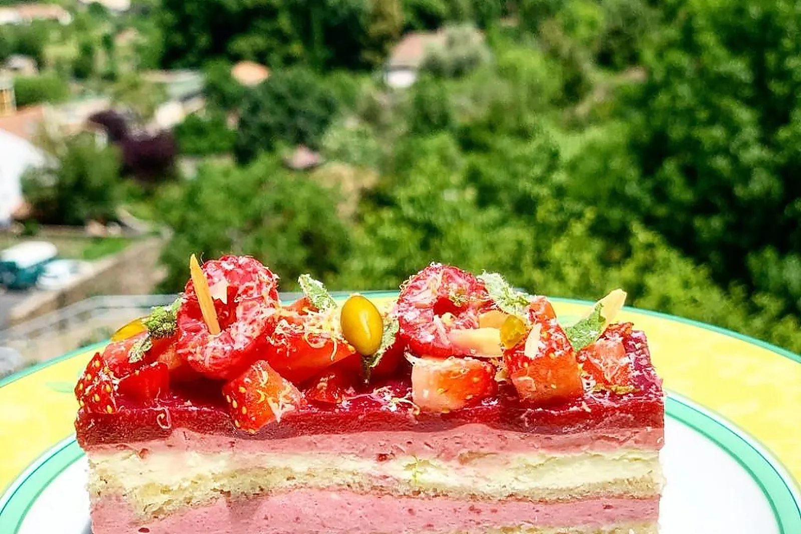 Cafés et Restaurants, RESTAURANTS - SAINT-GERVAIS-SUR-MARE (HÉRAULT) : LL&RSQUO;ORTENSIA