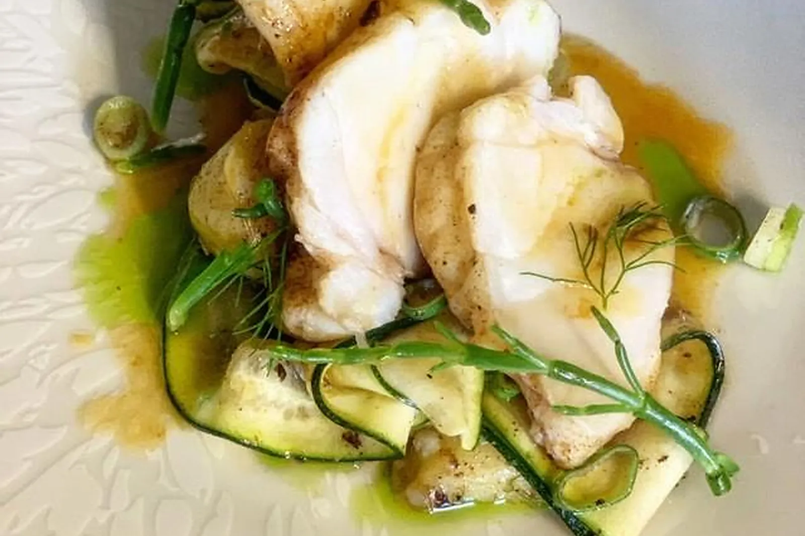 Cafés et Restaurants, RESTAURANTS - SAINT-GERVAIS-SUR-MARE (HÉRAULT) : LL&RSQUO;ORTENSIA