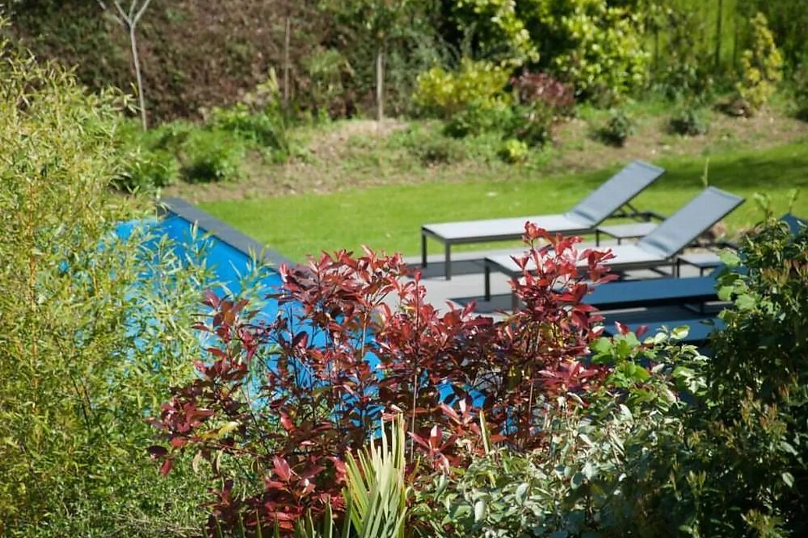 Cafés et Restaurants, RESTAURANTS - SAINT-GREGOIRE (ILLE-ET-VILAINE) : LE SAISON