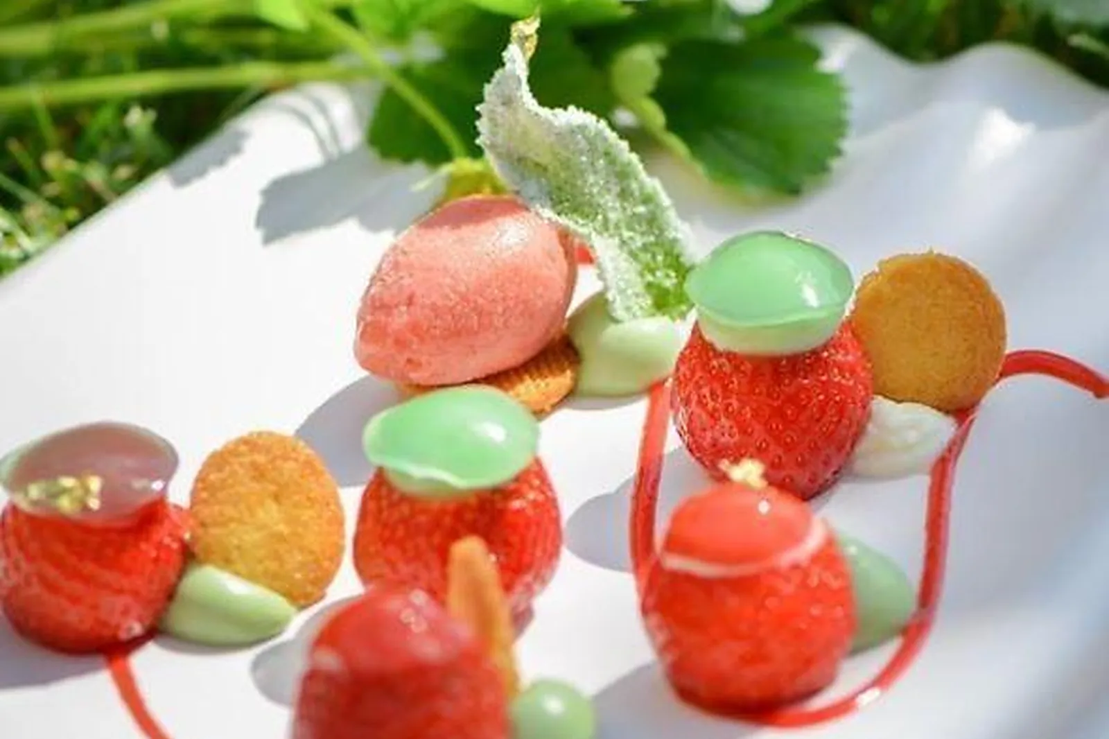 Cafés et Restaurants, RESTAURANTS - SAINT-GREGOIRE (ILLE-ET-VILAINE) : LE SAISON