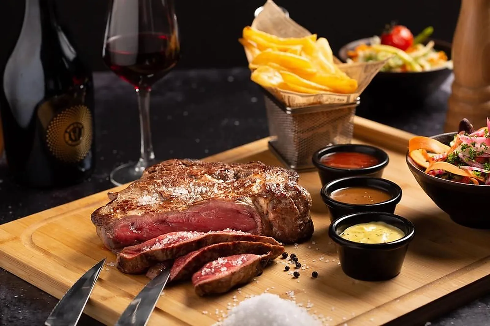 Cafés et Restaurants, RESTAURANTS - SAINT-HERBLAIN (LOIRE-ATLANTIQUE) : CAFÉ CHARBON