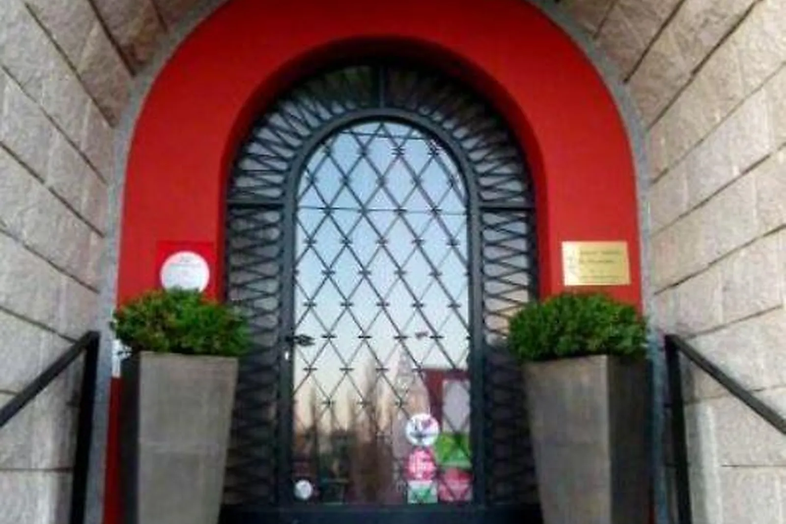 Cafés et Restaurants, RESTAURANTS - SAINT-HERBLAIN (LOIRE-ATLANTIQUE) : LES CAUDALIES