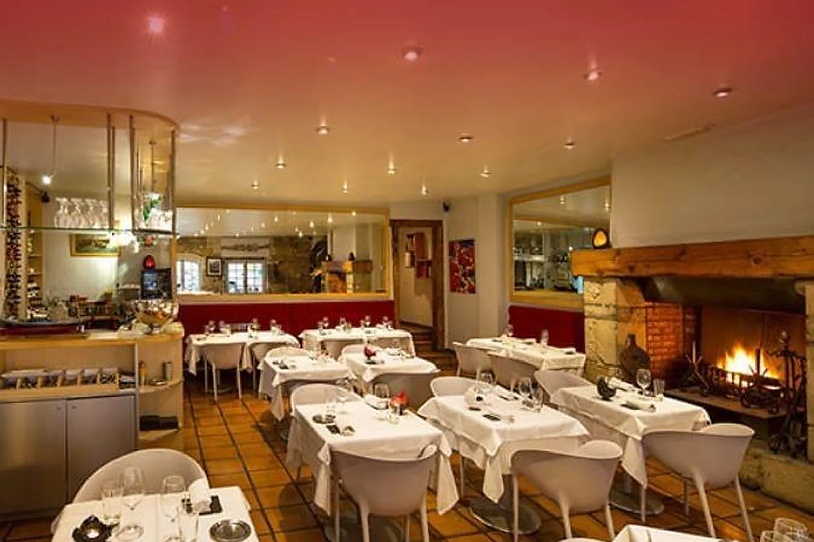 Cafés et Restaurants, RESTAURANTS - SAINT-JEAN-DE-LUZ (PYRÉNÉES-ATLANTIQUES) : ZOKO MOKO