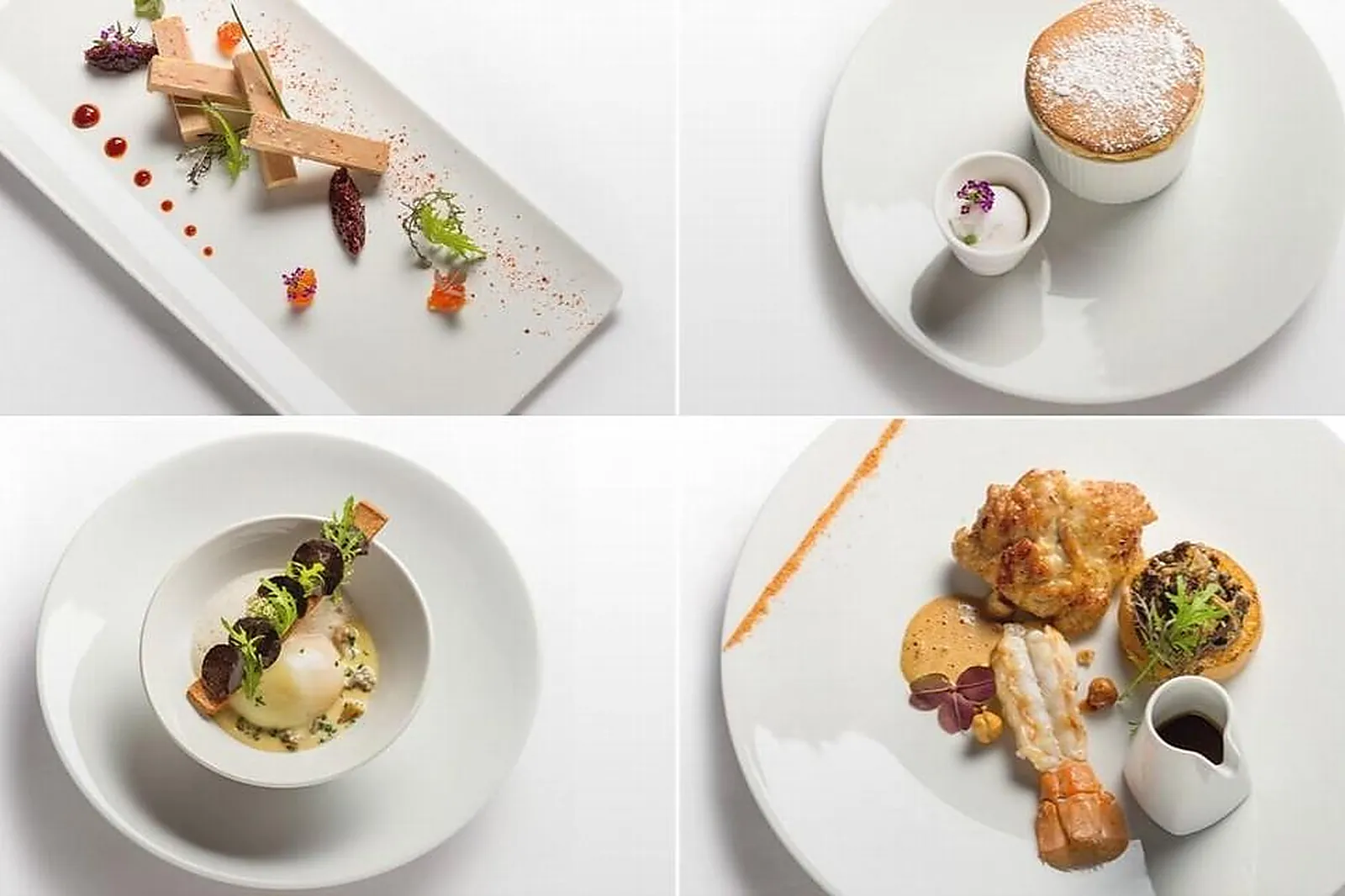 Cafés et Restaurants, RESTAURANTS - SAINT-JEAN-DE-LUZ (PYRÉNÉES-ATLANTIQUES) : ZOKO MOKO