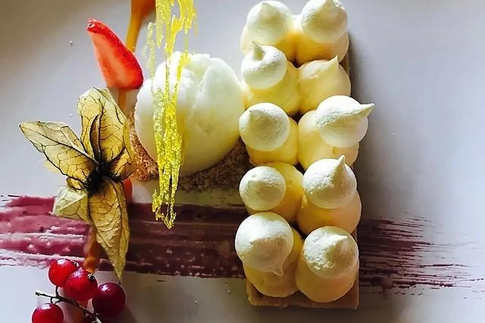 Cafés et Restaurants, RESTAURANTS - SAINT-JEAN-DE-MONTS (VENDÉE) : RESTAURANT LA QUICHL&RSQUO;NOTTE