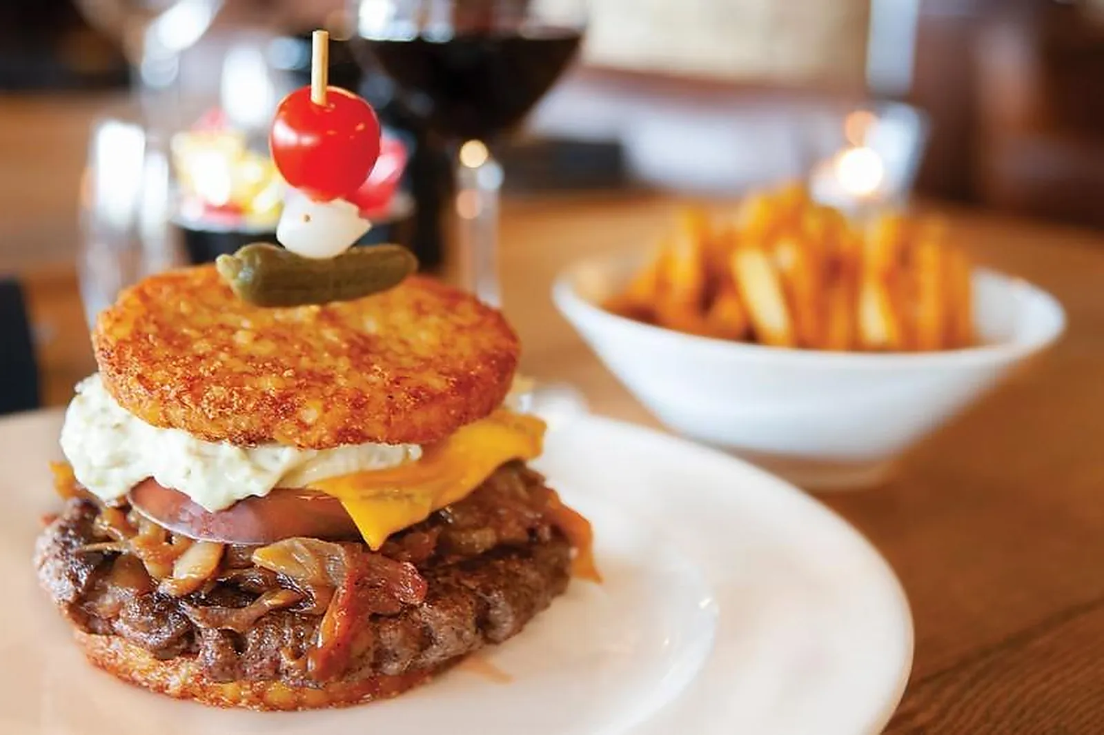 Cafés et Restaurants, RESTAURANTS - SAINT-JULIEN-LES-METZ (MOSELLE) : T’CHIZ