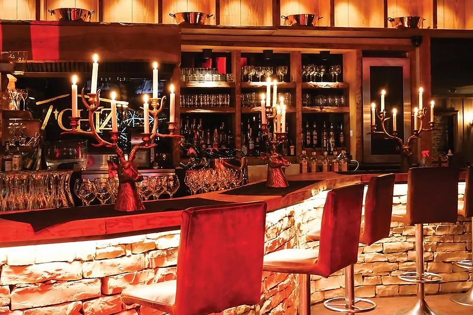 Cafés et Restaurants, RESTAURANTS - SAINT-JULIEN-LES-METZ (MOSELLE) : T’CHIZ