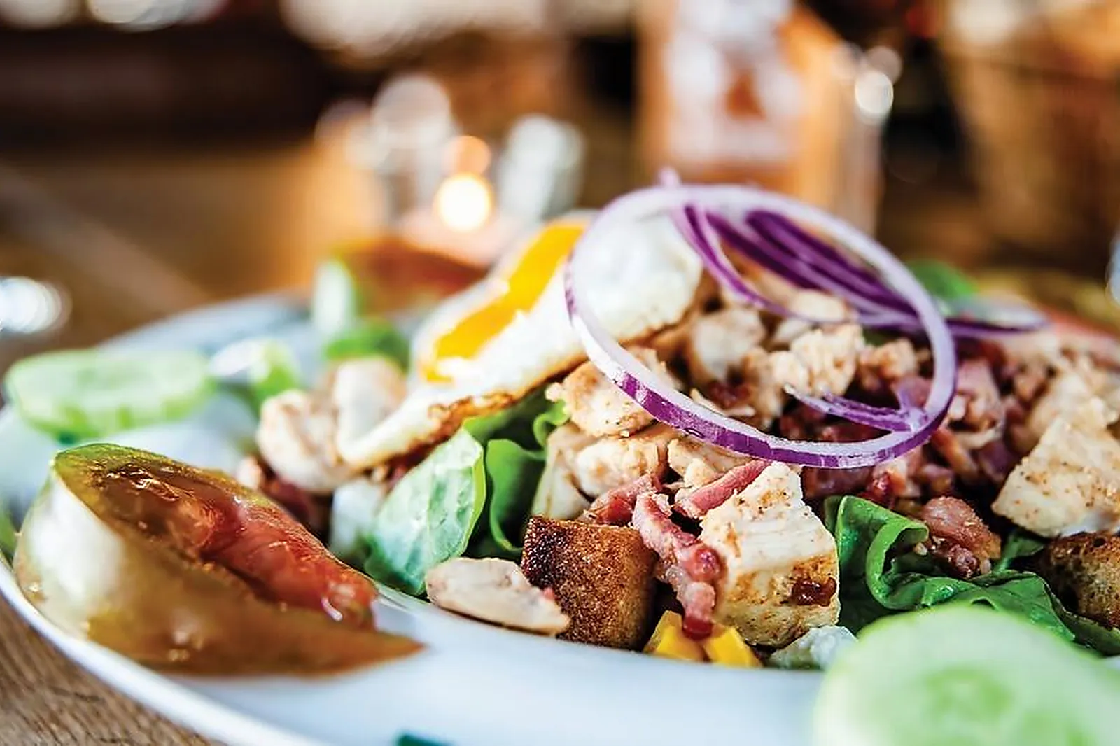 Cafés et Restaurants, RESTAURANTS - SAINT-JULIEN-LES-METZ (MOSELLE) : T’CHIZ