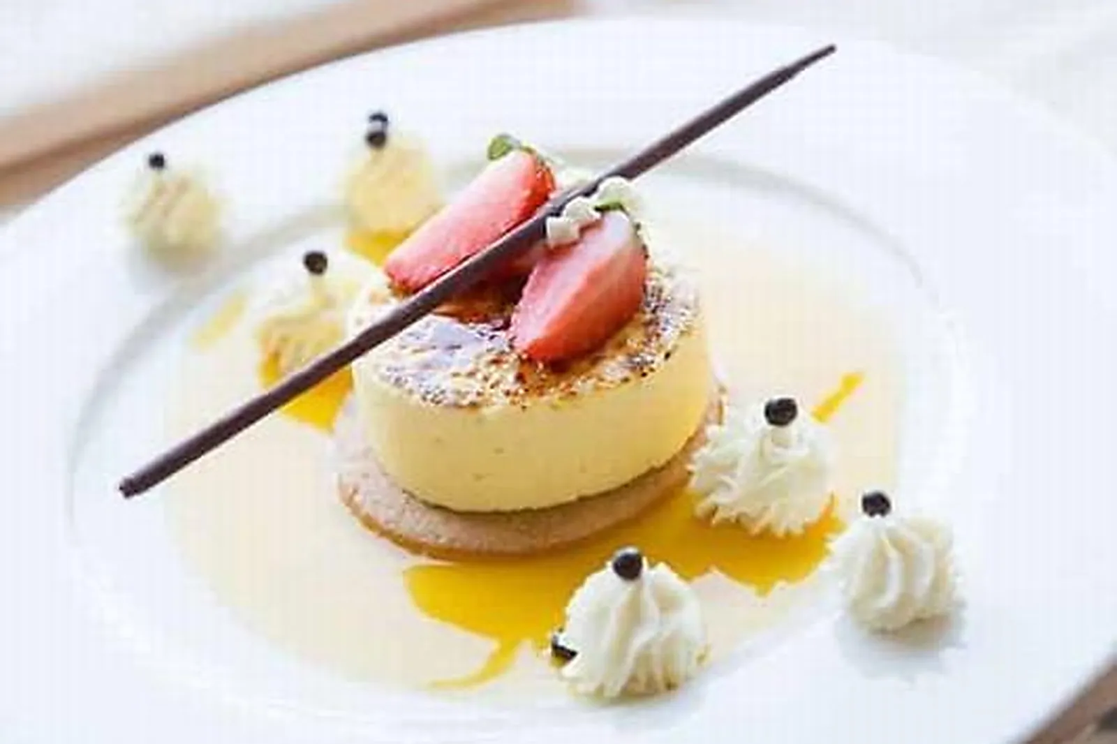 Cafés et Restaurants, RESTAURANTS - SAINT-MALO (ILLE-ET-VILAINE) : RESTAURANT DE LL&RSQUO;ANTINÉA