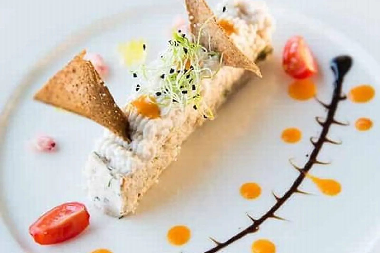 Cafés et Restaurants, RESTAURANTS - SAINT-MALO (ILLE-ET-VILAINE) : RESTAURANT DE LL&RSQUO;ANTINÉA