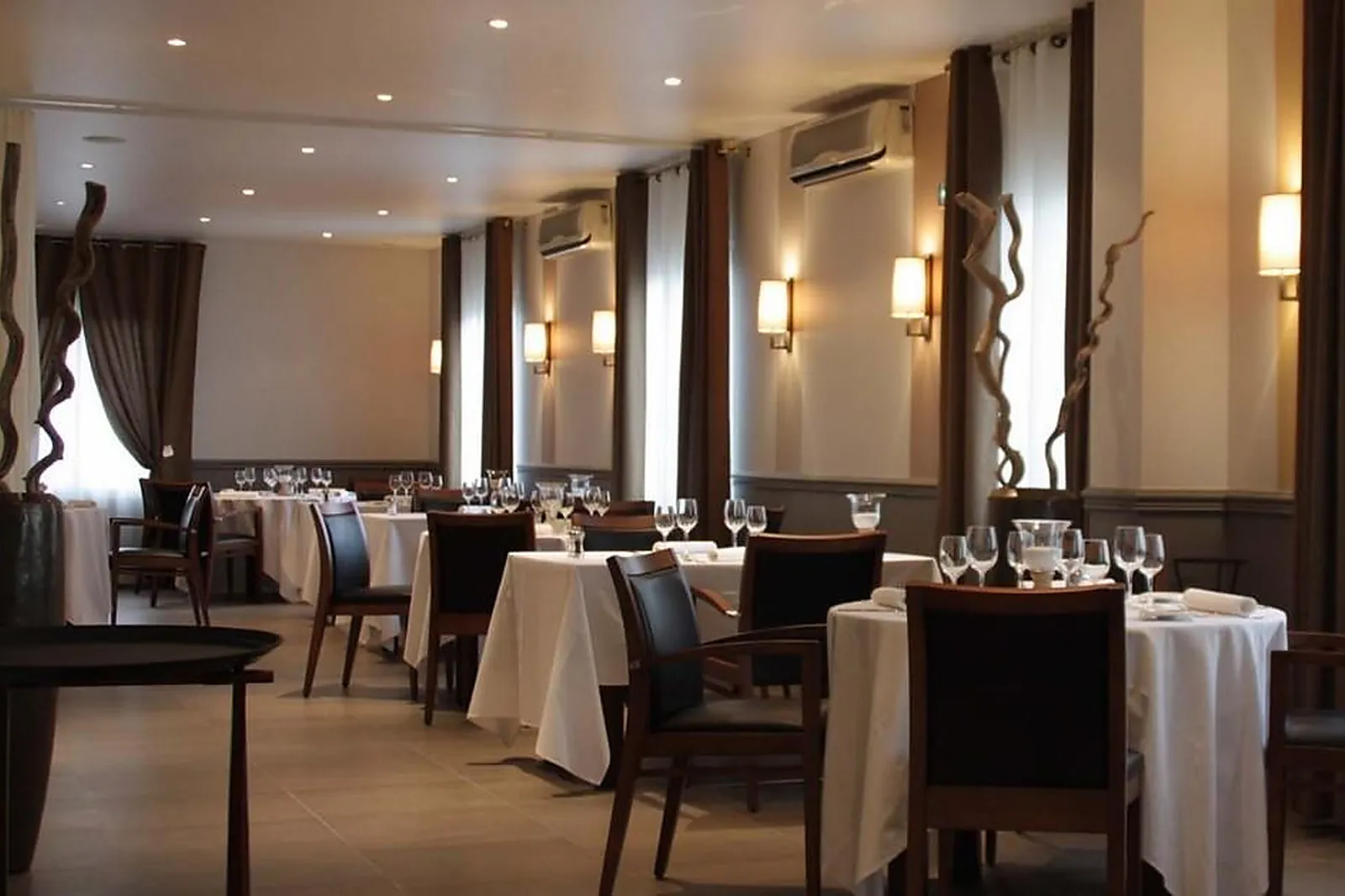 Cafés et Restaurants, RESTAURANTS - SAINT-MARTIN-DE-LONDRES (HÉRAULT) : LL&RSQUO;ACCENT DU SOLEIL