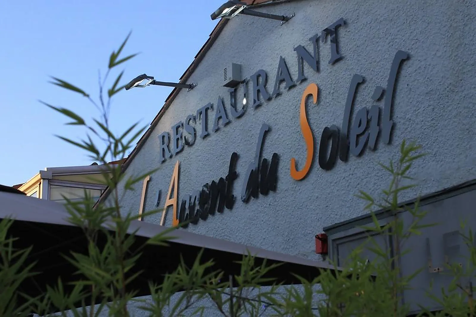 Cafés et Restaurants, RESTAURANTS - SAINT-MARTIN-DE-LONDRES (HÉRAULT) : LL&RSQUO;ACCENT DU SOLEIL