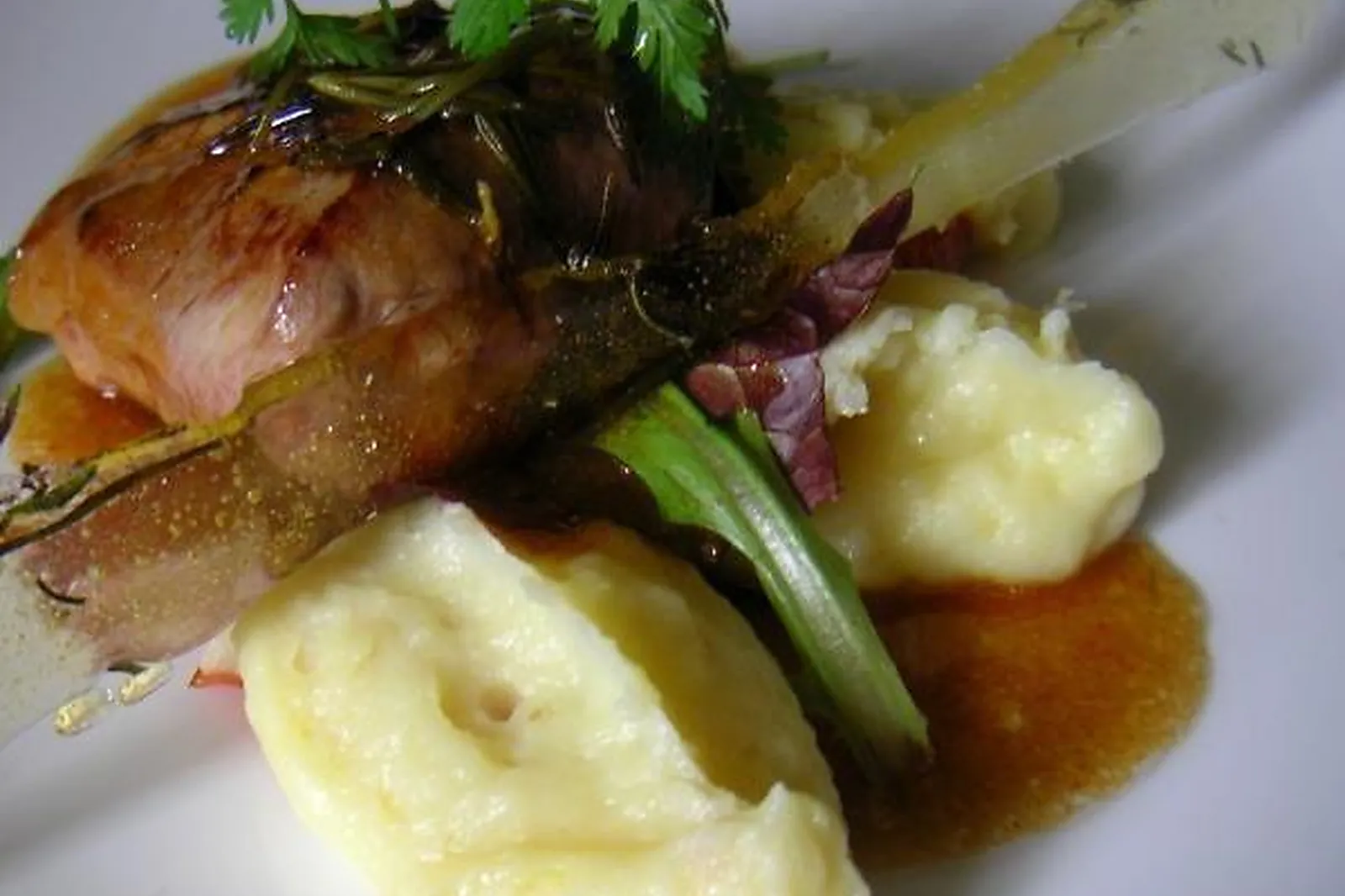 Cafés et Restaurants, RESTAURANTS - SAINT-MAUR-DES-FOSSES (VAL-DE-MARNE) : LA TABLE DE TOUNET