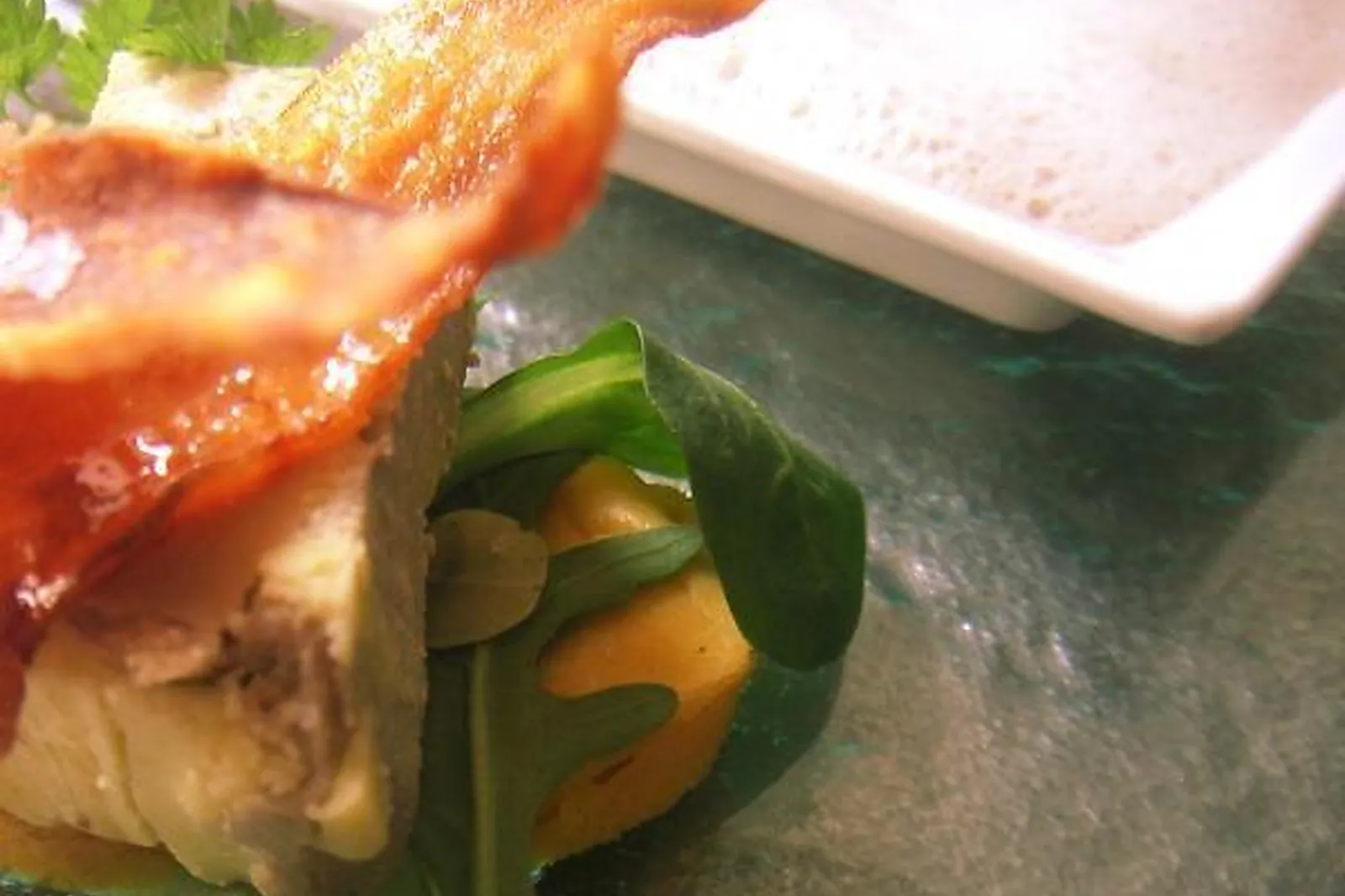 Cafés et Restaurants, RESTAURANTS - SAINT-MAUR-DES-FOSSES (VAL-DE-MARNE) : LA TABLE DE TOUNET