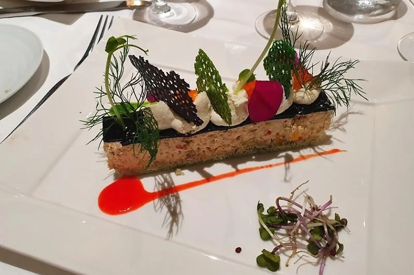 Cafés et Restaurants, RESTAURANTS - SAINT-MAUR-DES-FOSSES (VAL-DE-MARNE) : LA TABLE DES MARRONNIERS