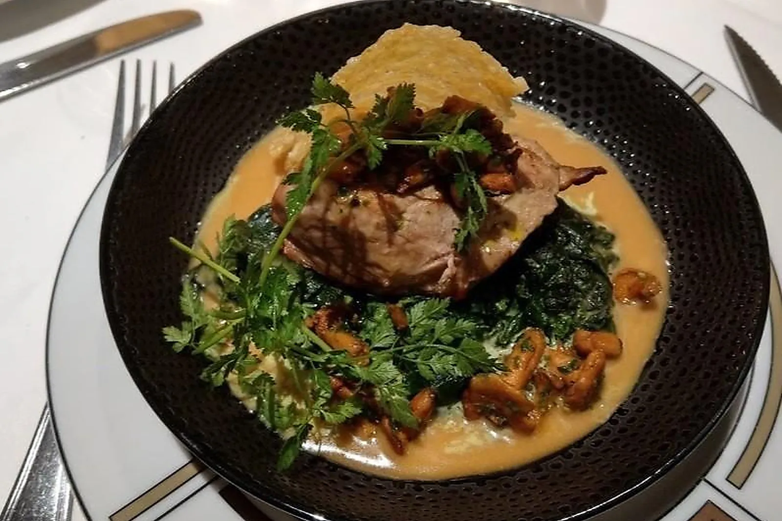 Cafés et Restaurants, RESTAURANTS - SAINT-MAUR-DES-FOSSES (VAL-DE-MARNE) : LA TABLE DES MARRONNIERS