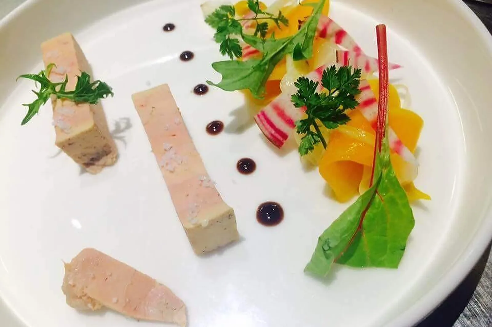 Cafés et Restaurants, RESTAURANTS - SAINT-NAZAIRE (LOIRE-ATLANTIQUE) : LE SKIPPER