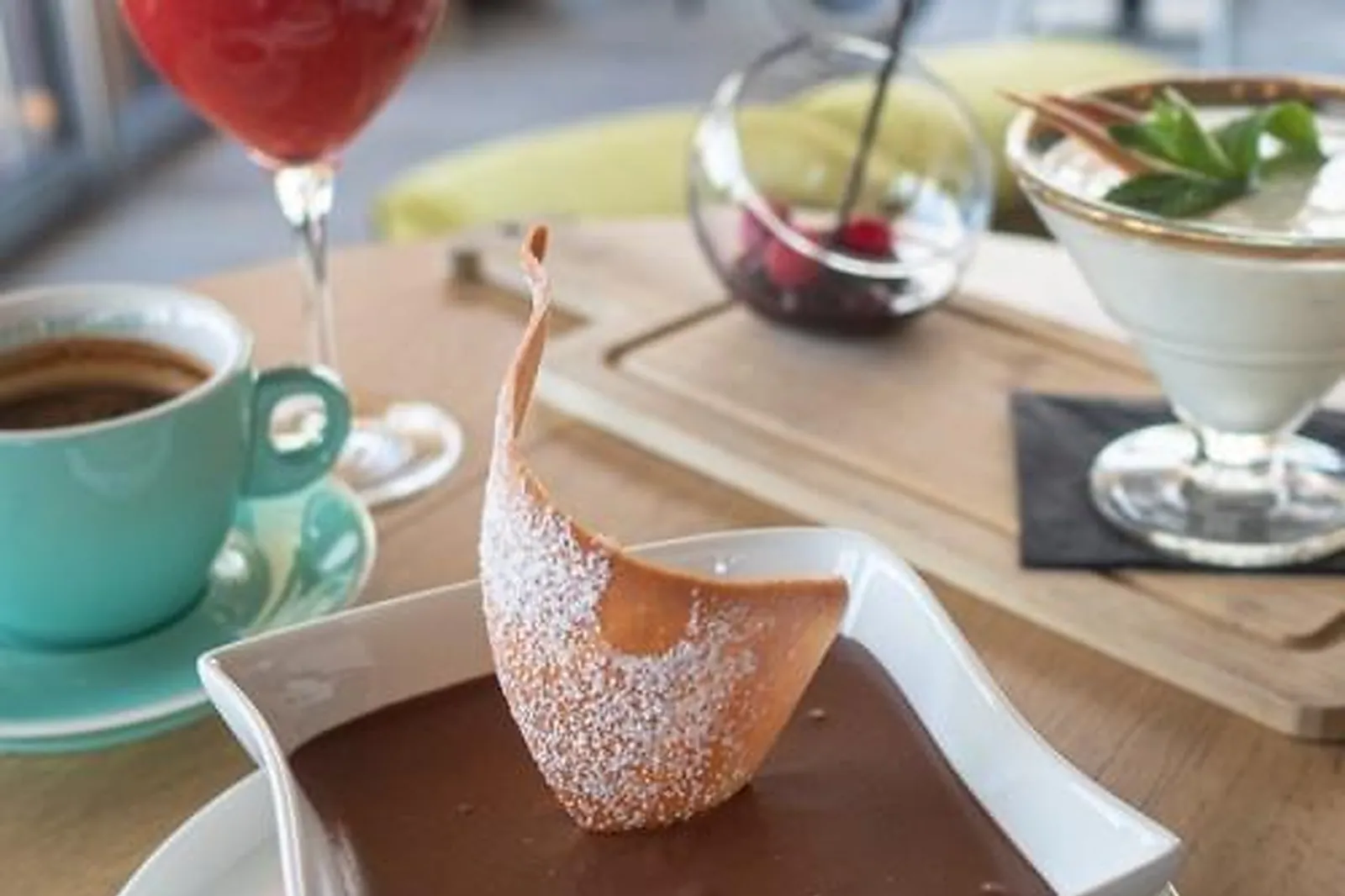 Cafés et Restaurants, RESTAURANTS - SAINT-NAZAIRE (LOIRE-ATLANTIQUE) : RESTAURANT LA PLAGE