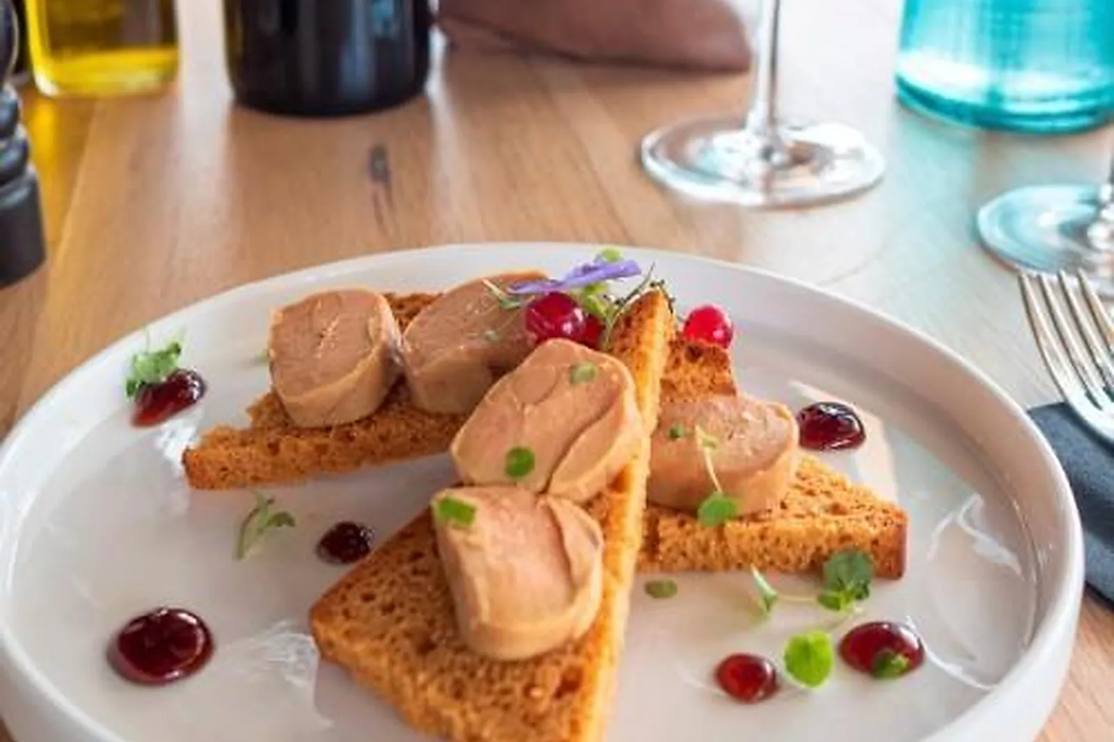 Cafés et Restaurants, RESTAURANTS - SAINT-NAZAIRE (LOIRE-ATLANTIQUE) : RESTAURANT LA PLAGE