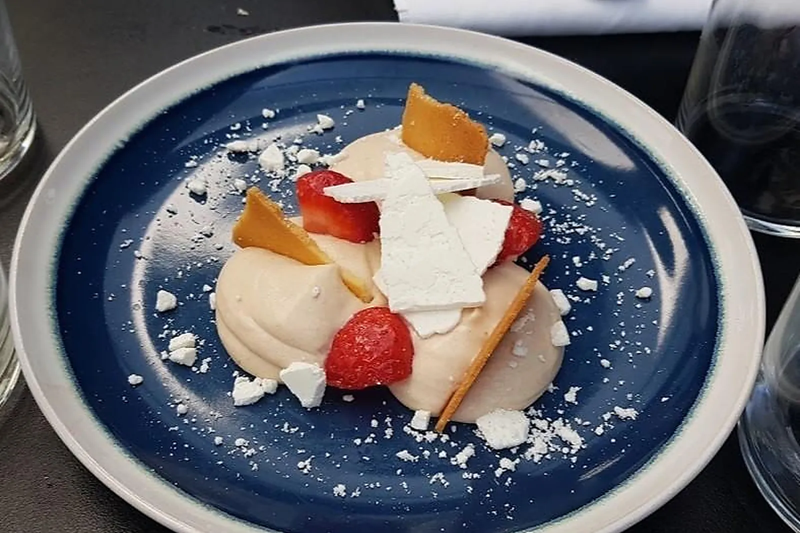 Cafés et Restaurants, RESTAURANTS - SAINT-OUEN (SEINE-SAINT-DENIS) : YAYA SAINT-OUEN