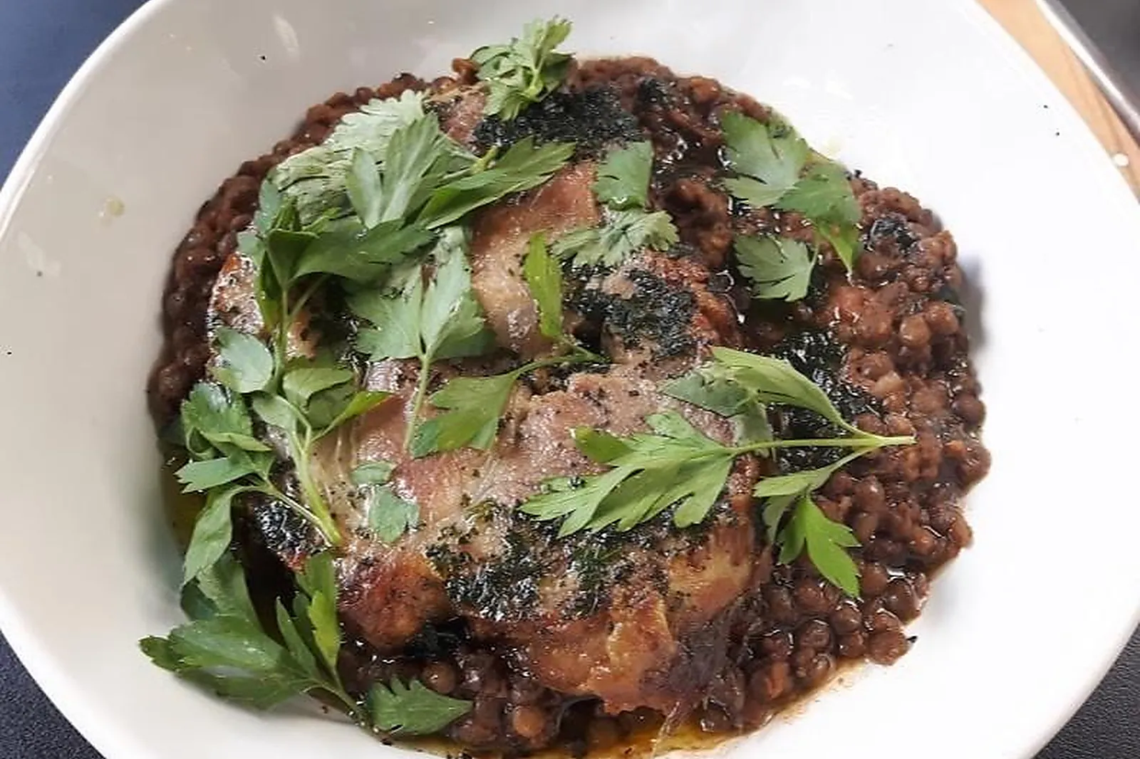 Cafés et Restaurants, RESTAURANTS - SAINT-OUEN (SEINE-SAINT-DENIS) : YAYA SAINT-OUEN