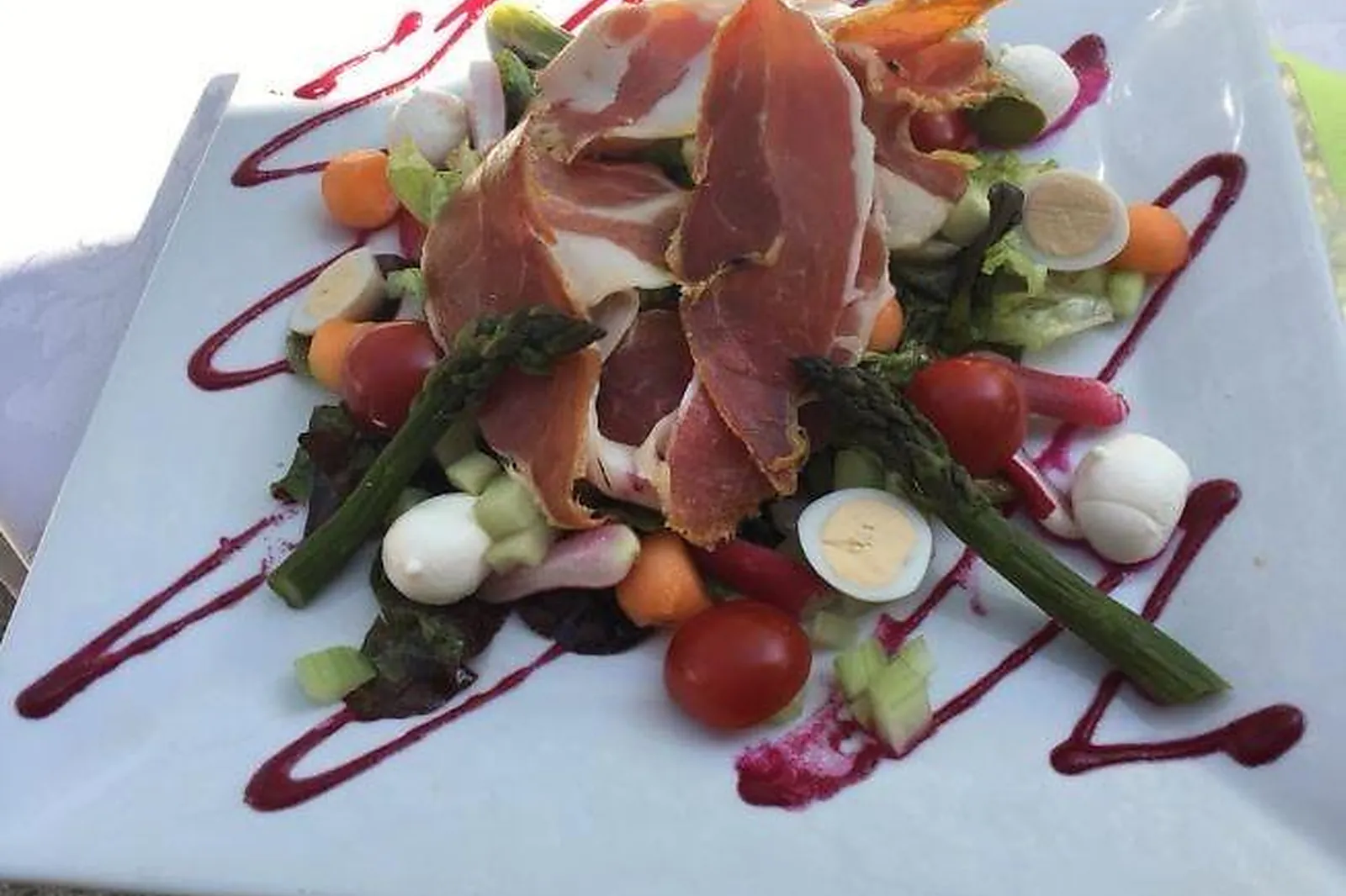 Cafés et Restaurants, RESTAURANTS - SAINT-QUENTIN-DES-ISLES (EURE) : RESTAURANT LA POMMERAIE