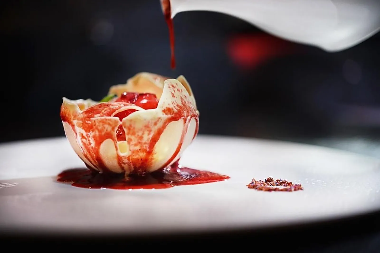 Cafés et Restaurants, RESTAURANTS - SAINT-VALENTIN (INDRE) : AU 14 FÉVRIER