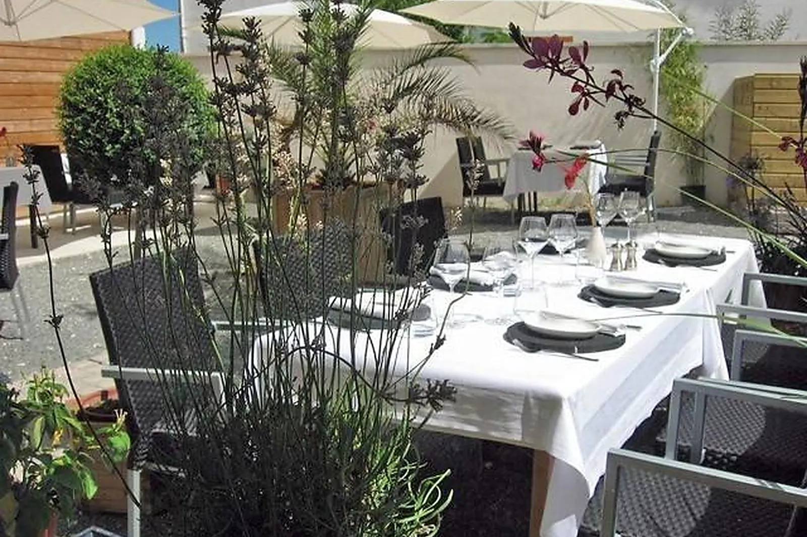 Cafés et Restaurants, RESTAURANTS - SAUJON (CHARENTE-MARITIME) : RESTAURANT ROSELIÈRES