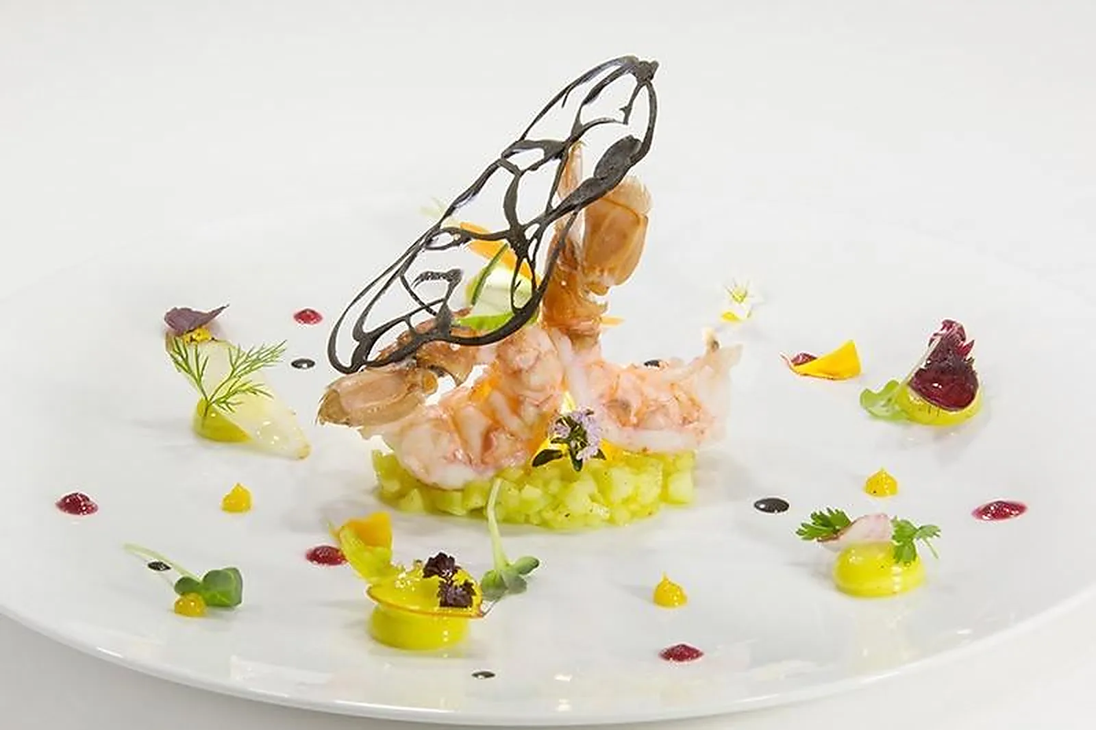 Cafés et Restaurants, RESTAURANTS - SAUJON (CHARENTE-MARITIME) : RESTAURANT ROSELIÈRES