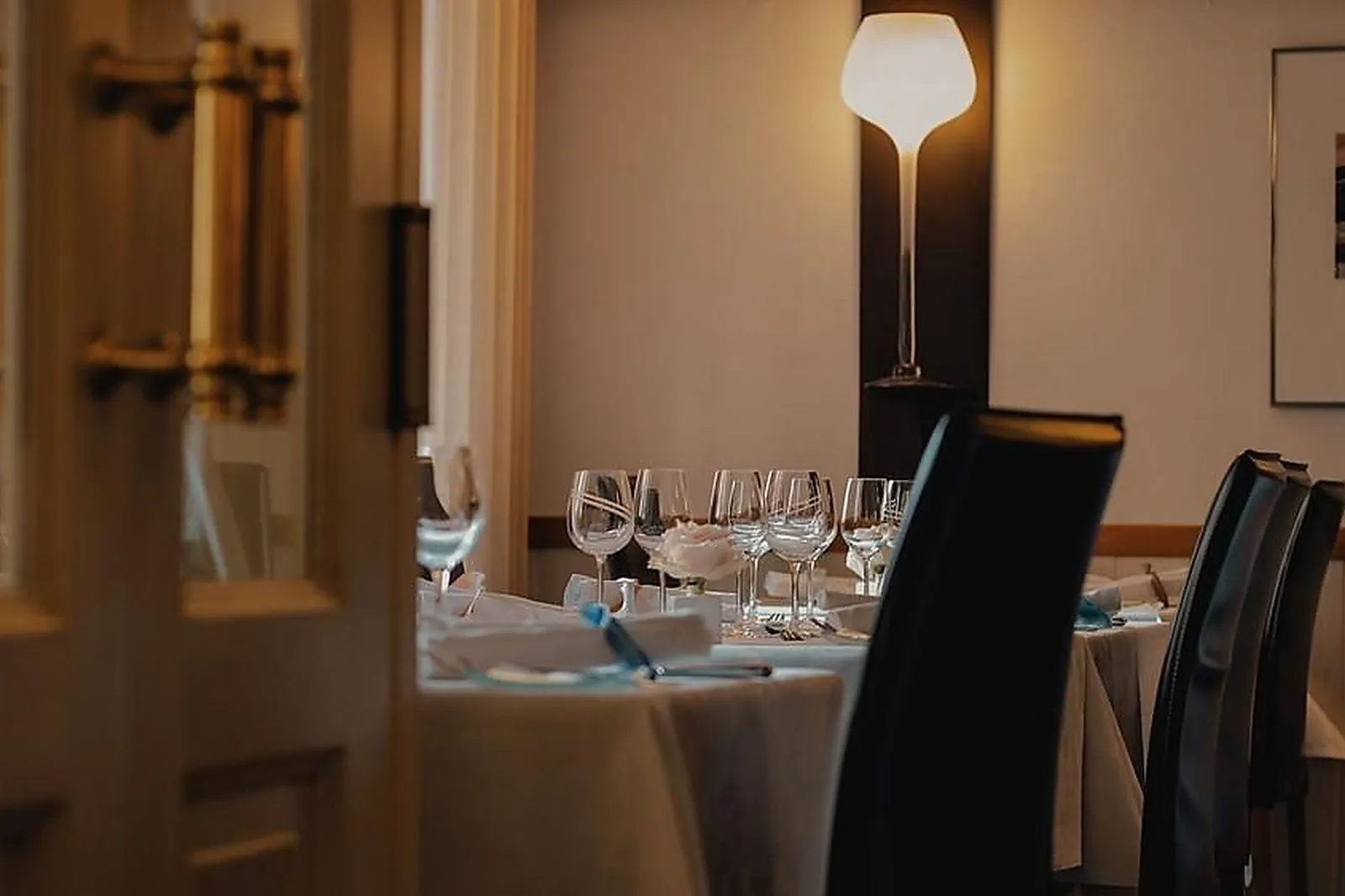 Cafés et Restaurants, RESTAURANTS - SAVERNE (BAS-RHIN) : STAEFFELE