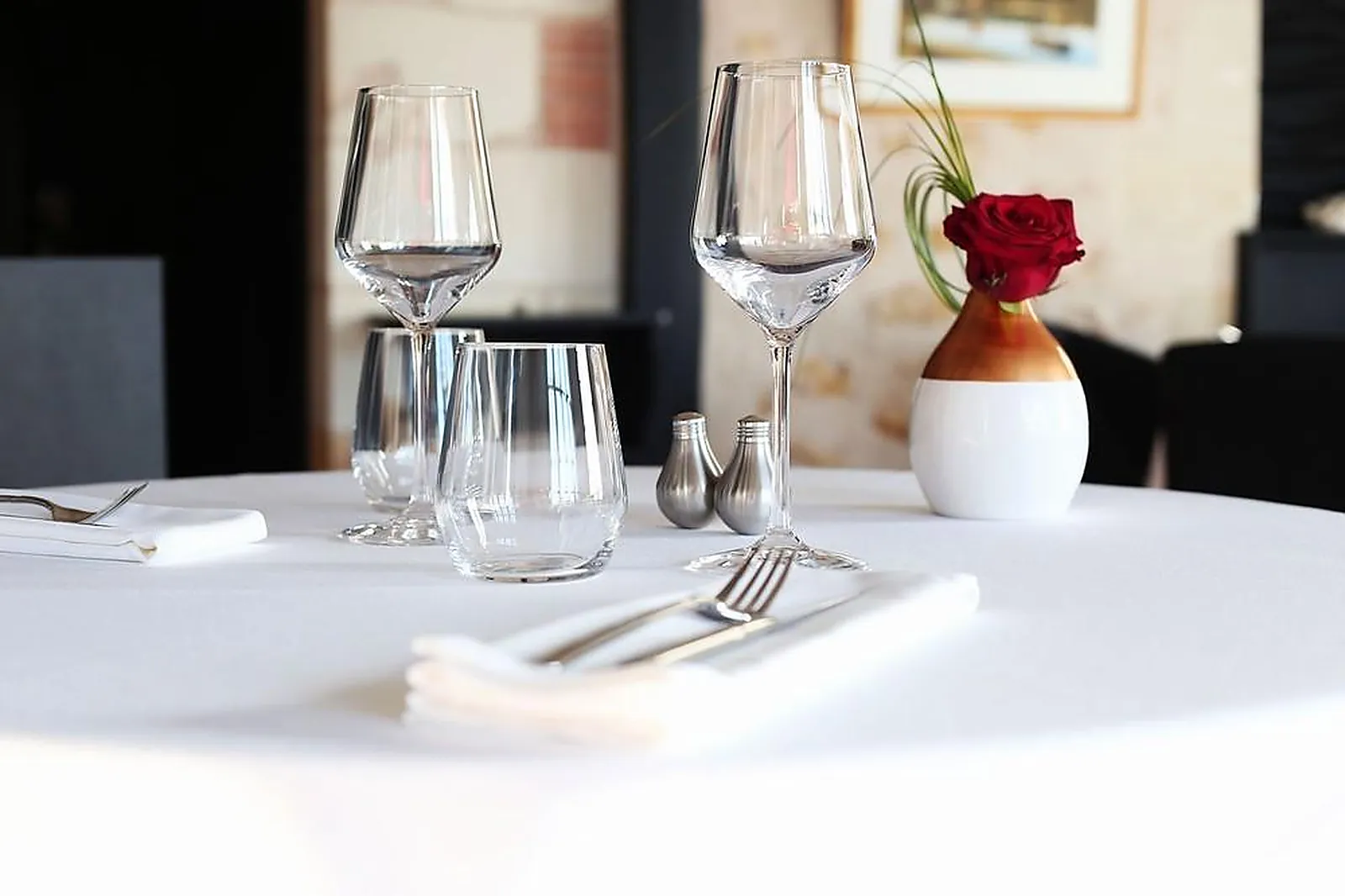 Cafés et Restaurants, RESTAURANTS - SAVONNIERES (INDRE-ET-LOIRE) : LA MAISON TOURANGELLE