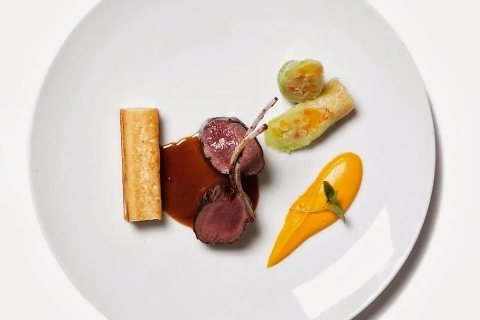 Cafés et Restaurants, RESTAURANTS - SCHILTIGHEIM (BAS-RHIN) : LA CARAMBOLE