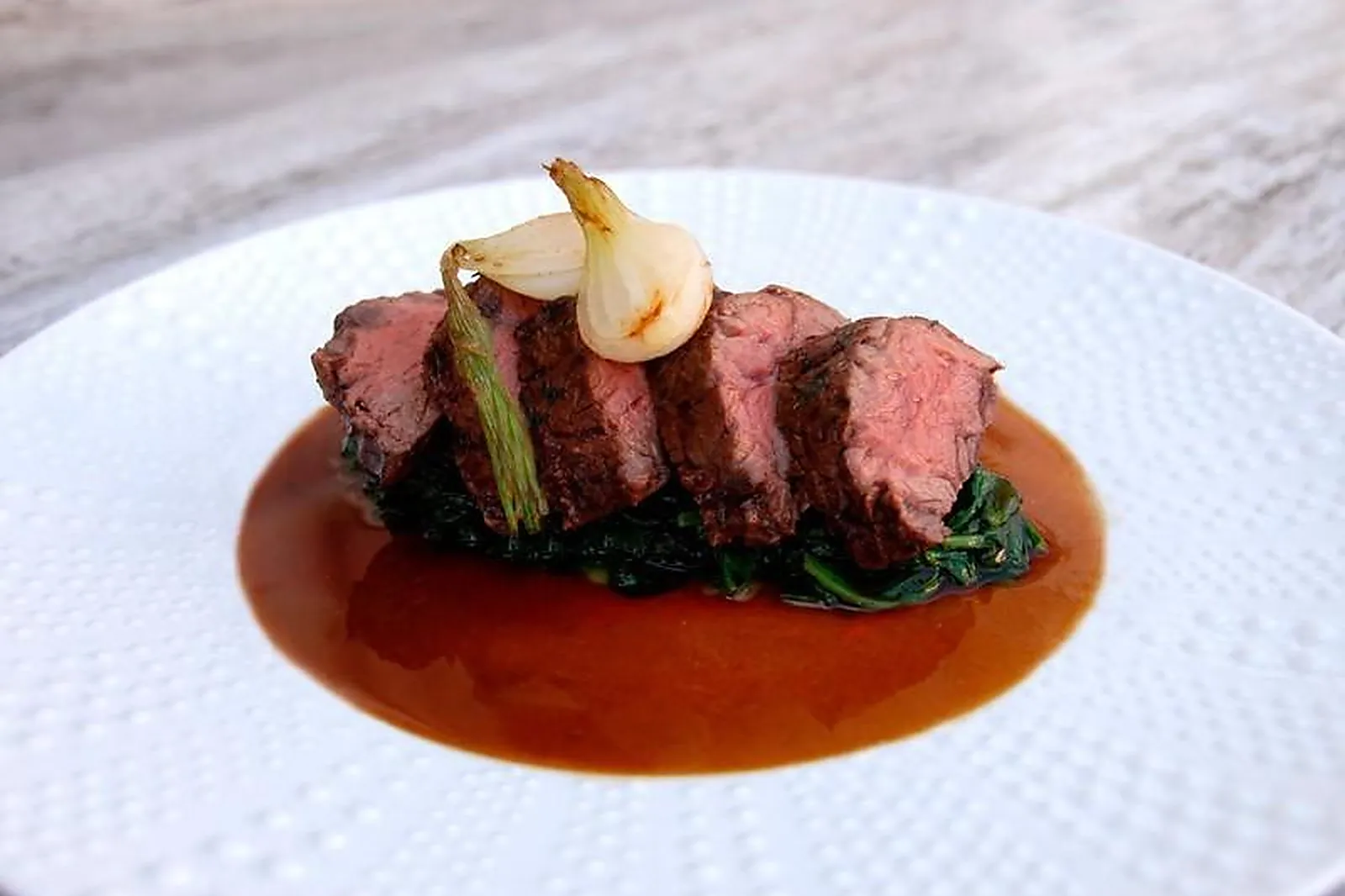 Cafés et Restaurants, RESTAURANTS - SELESTAT (BAS-RHIN) : AU BON PICHET