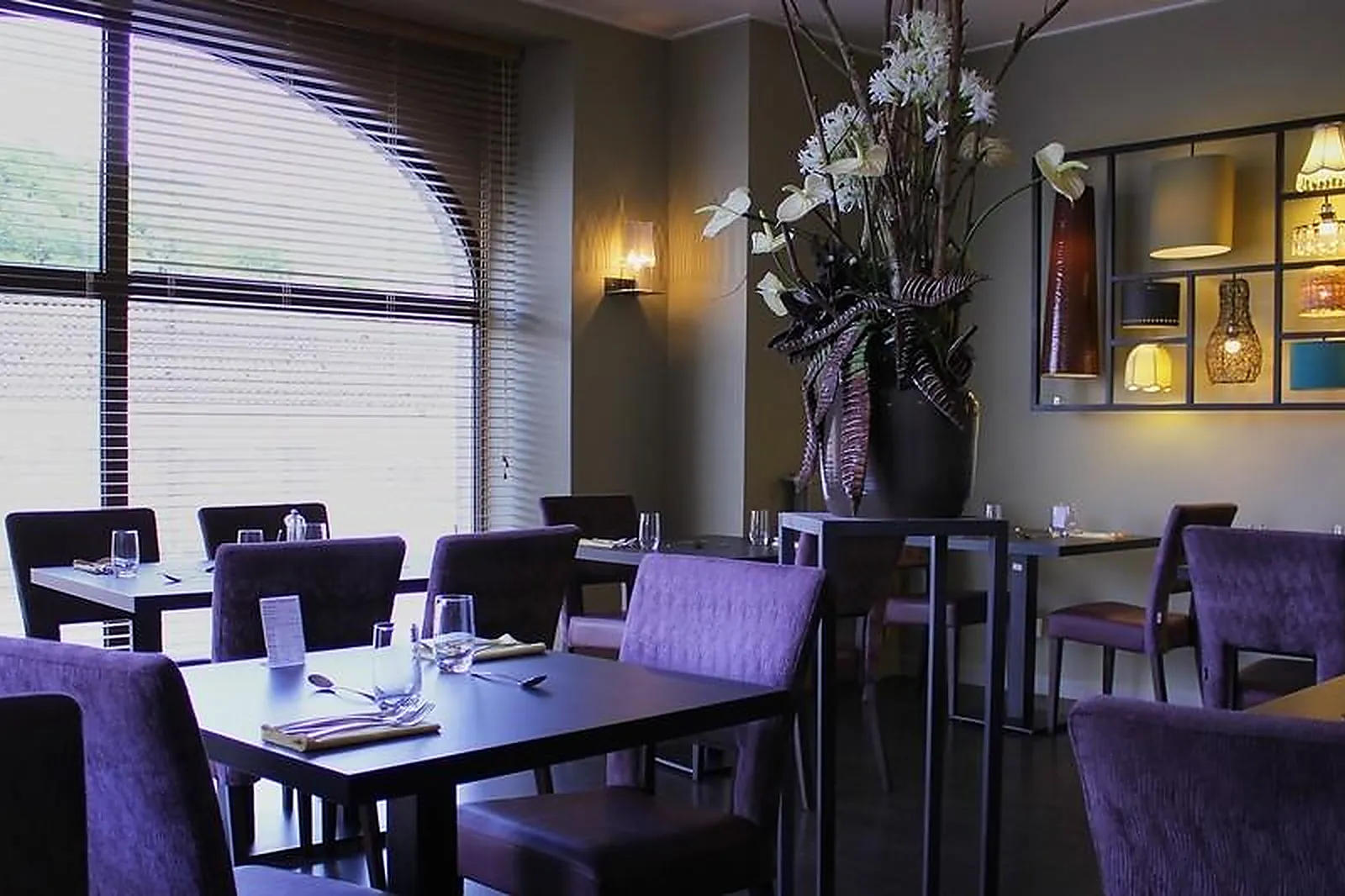 Cafés et Restaurants, RESTAURANTS - SELONCOURT (DOUBS) : RESTAURANT LE MONARQUE