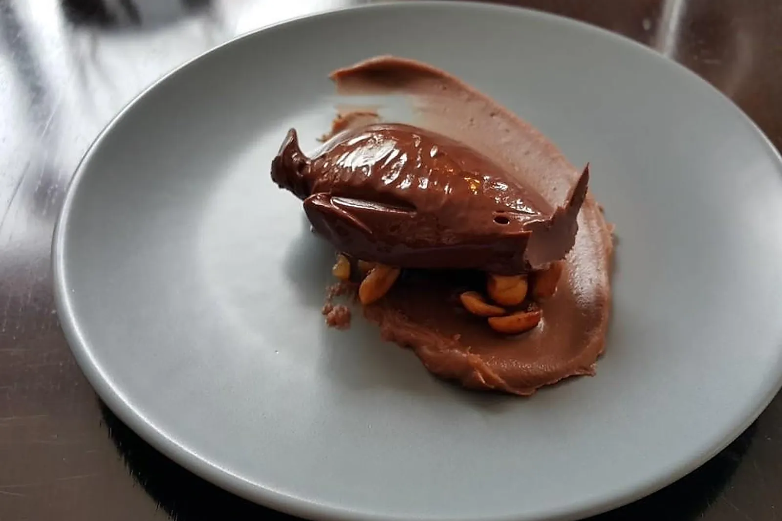 Cafés et Restaurants, RESTAURANTS - SENLIS (OISE) : LE JULIANON