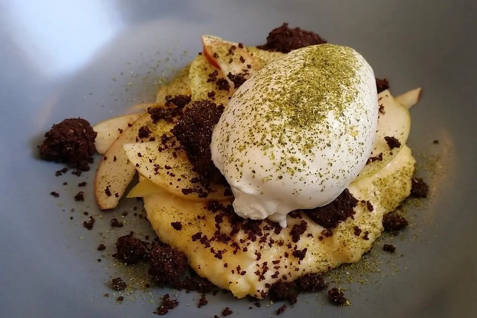 Cafés et Restaurants, RESTAURANTS - SENLIS (OISE) : LE JULIANON