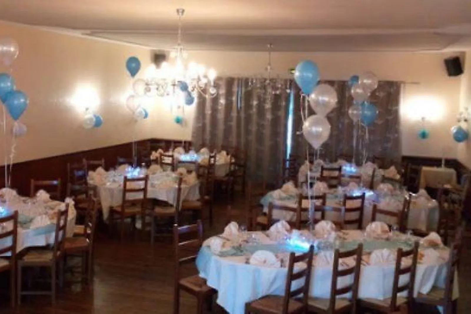 Cafés et Restaurants, RESTAURANTS - SORIGNY (INDRE-ET-LOIRE) : RESTAURANT LE GRILLON