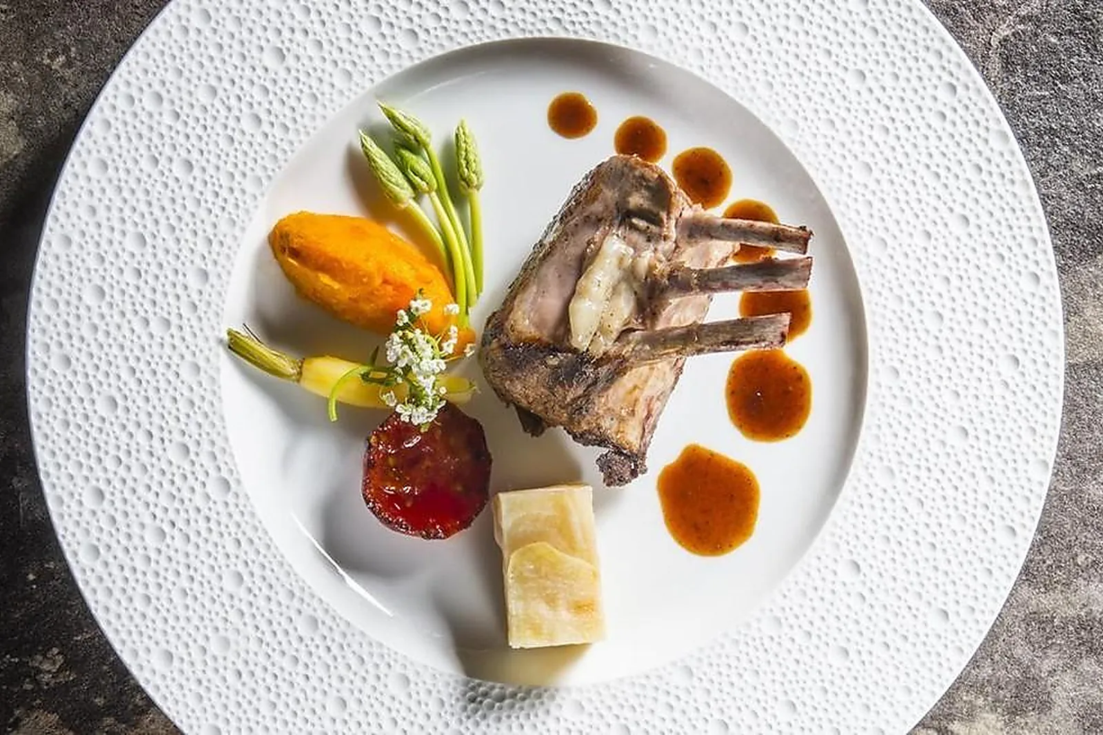 Cafés et Restaurants, RESTAURANTS - SOYAUX (CHARENTE) : LA CIGOGNE