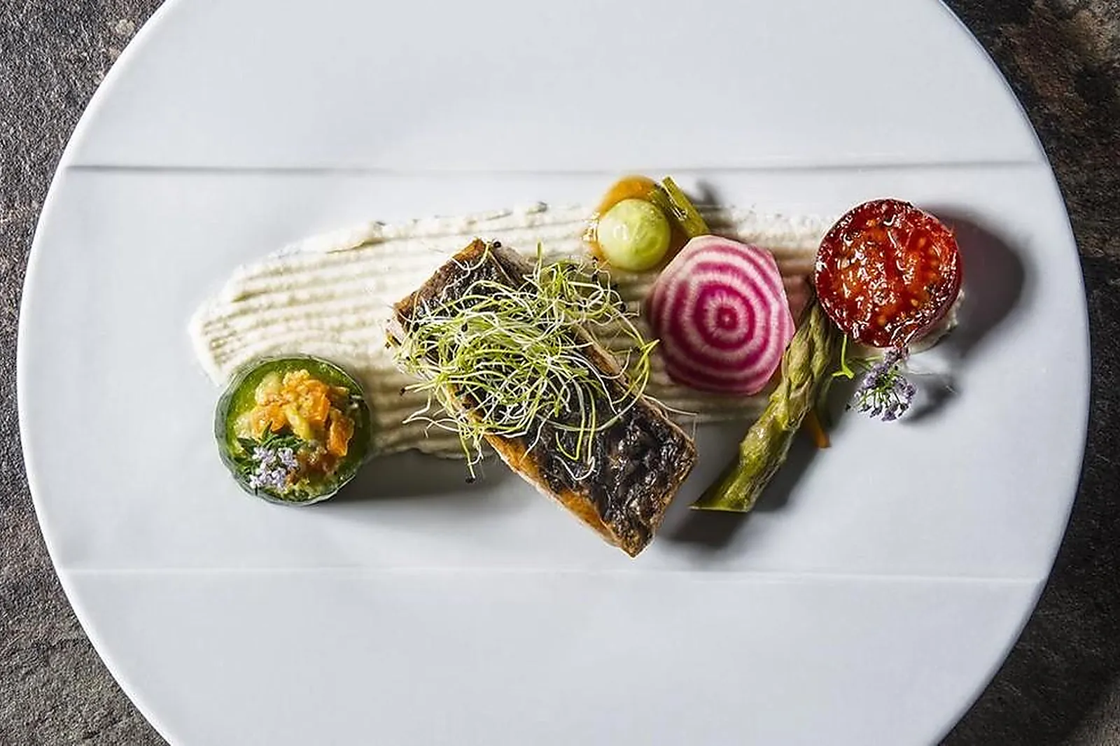 Cafés et Restaurants, RESTAURANTS - SOYAUX (CHARENTE) : LA CIGOGNE