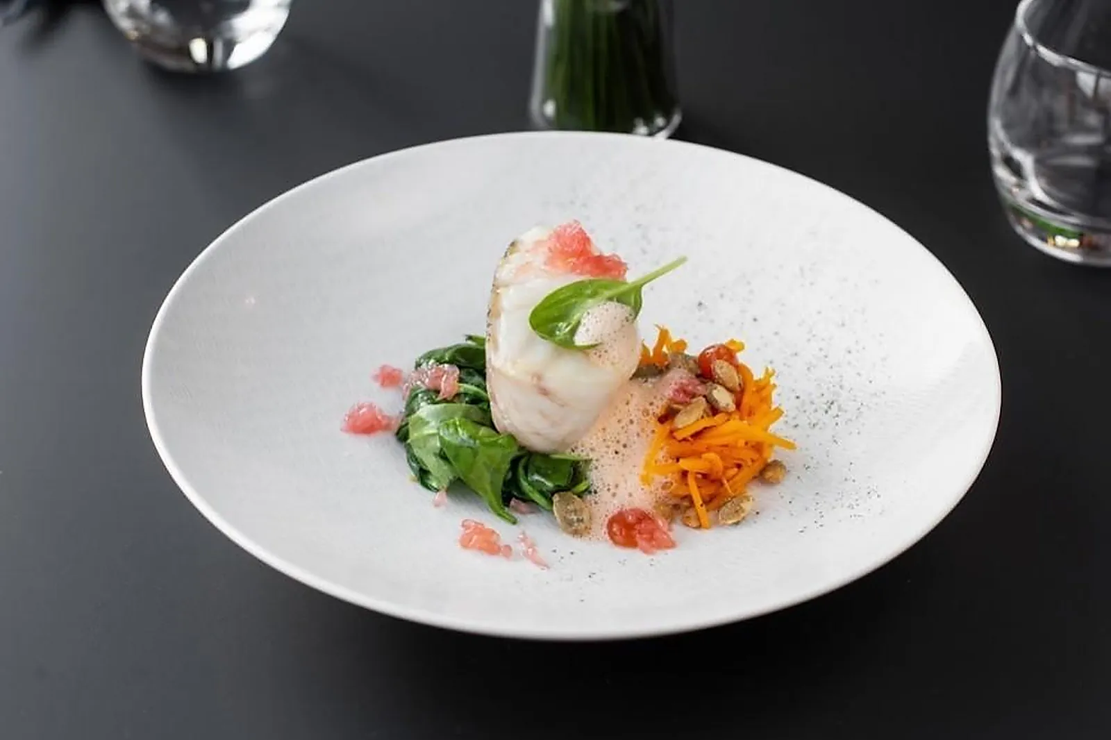 Cafés et Restaurants, RESTAURANTS - STRASBOURG (BAS-RHIN) : BLUE FLAMINGO