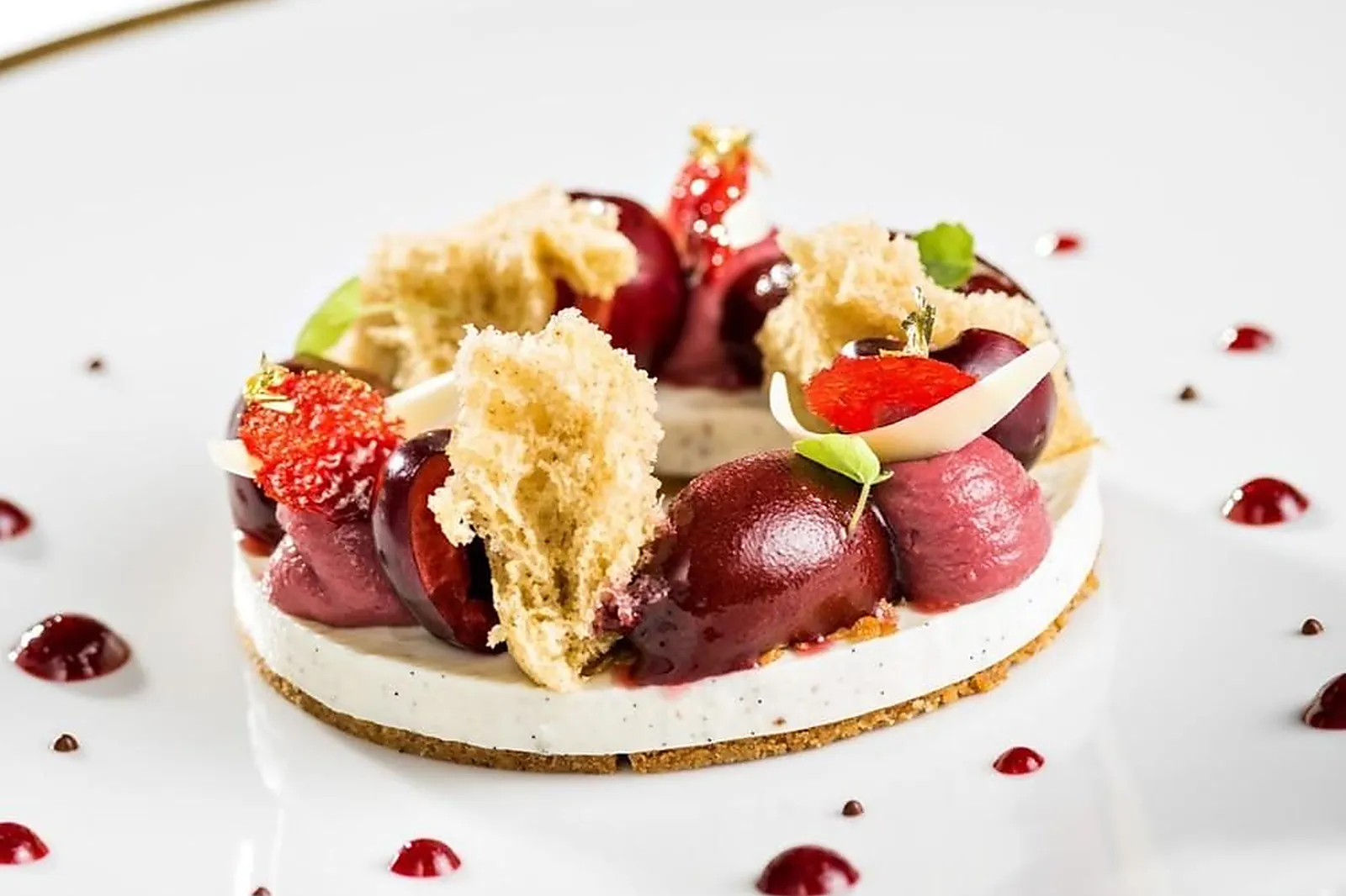 Cafés et Restaurants, RESTAURANTS - STRASBOURG (BAS-RHIN) : LE 1741