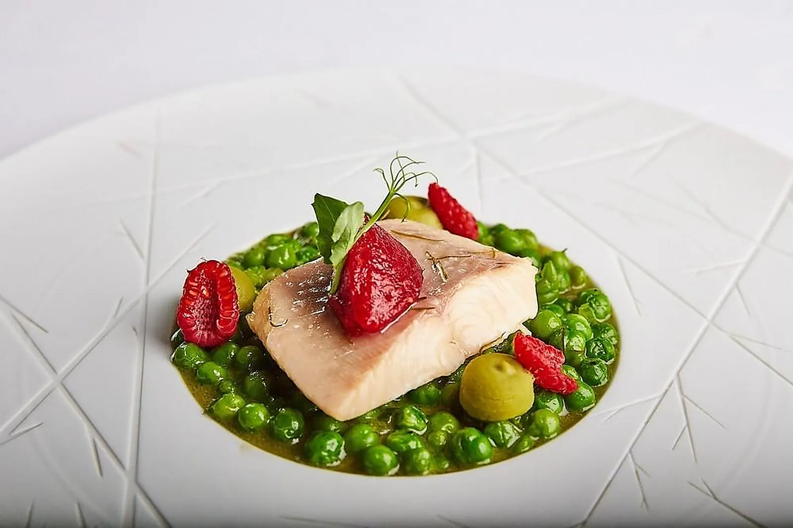 Cafés et Restaurants, RESTAURANTS - STRASBOURG (BAS-RHIN) : LE 1741