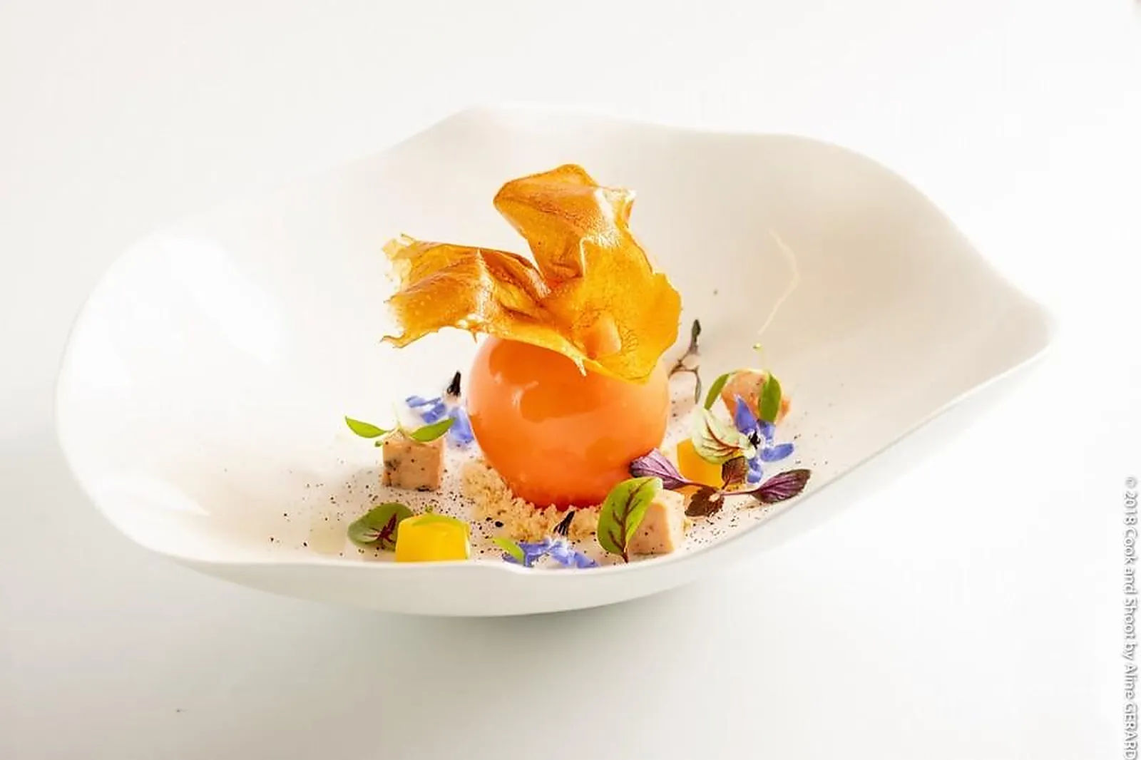 Cafés et Restaurants, RESTAURANTS - STRASBOURG (BAS-RHIN) : LE 1741