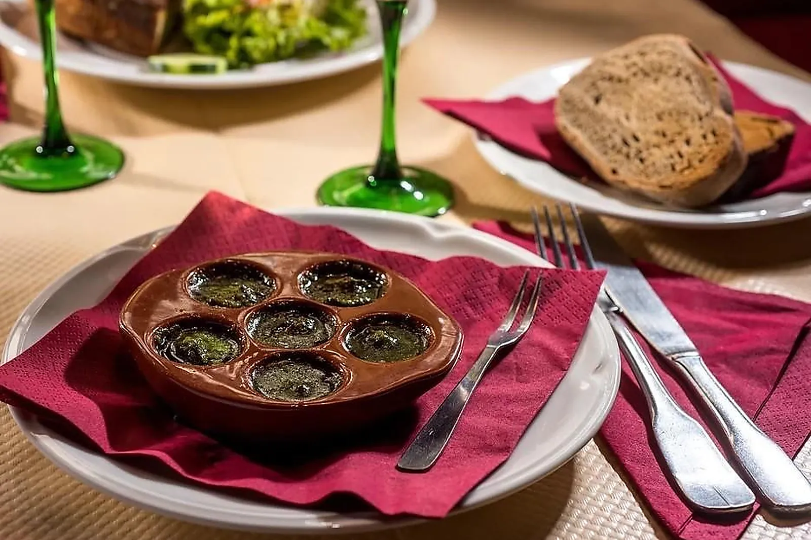 Cafés et Restaurants, RESTAURANTS - STRASBOURG (BAS-RHIN) : LE GRUBER