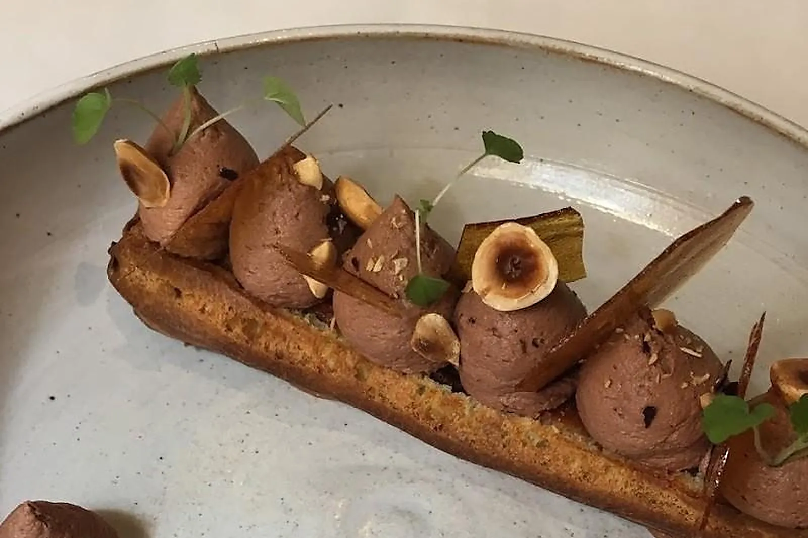 Cafés et Restaurants, RESTAURANTS - STRASBOURG (BAS-RHIN) : LES FUNAMBULES