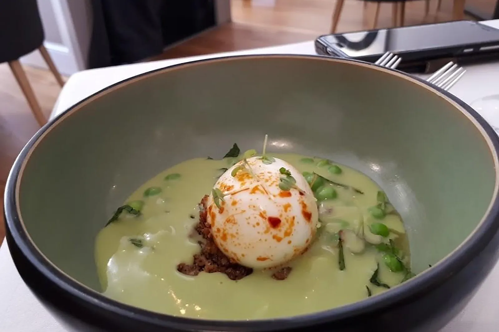 Cafés et Restaurants, RESTAURANTS - STRASBOURG (BAS-RHIN) : LES FUNAMBULES